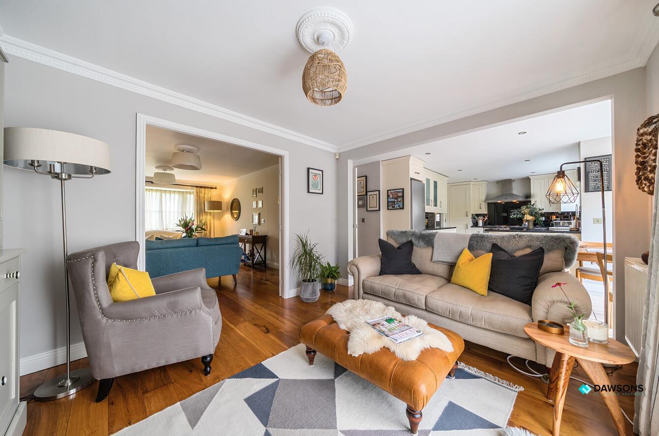 Cysgod Y Graig, Burry Port, SA16 0FX